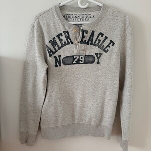 American Eagle men’s sweater (size small)